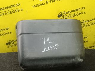 бардачок Citroen Jumper 1 поколение 1998, 2.5 л., THX (DJ5TED), дизель, 5МКПП, синий, передний привод