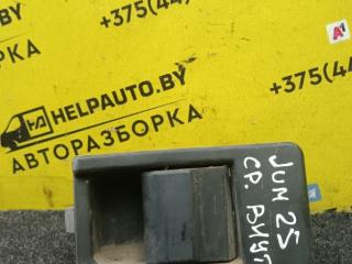 ручка внутренняя задняя правая Citroen Jumper 1 поколение 1998, 2.5 л., THX (DJ5TED), дизель, 5МКПП, синий, передний привод