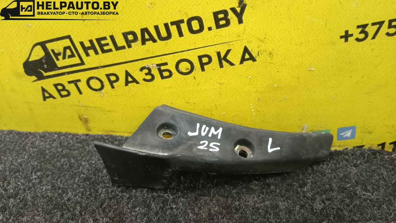 дождевик Citroen Jumper 1 поколение 1998, 2.5 л., THX (DJ5TED), дизель, 5МКПП, синий, передний привод - фото №1