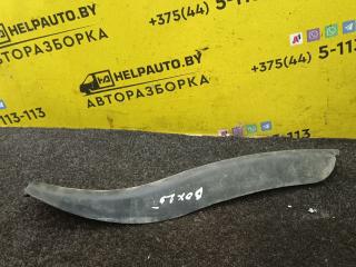 накладка на порог Peugeot Boxer 1 поколение 1999, 2.5 л., THY (DK5ATE), дизель, МКПП, белый, микроавтобус