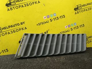 воздухозаборник Volkswagen Transporter T3 [рестайлинг] 1986, 1.6 л., дизель, МКПП, белый, микроавтобус, задний привод