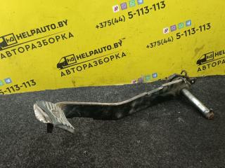 педаль тормоза Volkswagen Transporter T3 [рестайлинг] 1986, 1.6 л., дизель, МКПП, белый, микроавтобус, задний привод