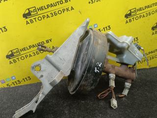 цилиндр тормозной главный Volkswagen Transporter T3 [рестайлинг] 1986, 1.6 л., дизель, МКПП, белый, микроавтобус, задний привод