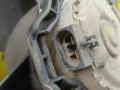 вентилятор радиатора Peugeot Boxer 1 поколение 1999, 2.5 л., THY (DK5ATE), дизель, МКПП, белый, микроавтобус - фото №6