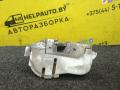 замок двери передней правой Volkswagen Golf 3 поколение 1995, 1.9 л., 1Y, дизель, МКПП, белый, универсал, передний привод - фото №4