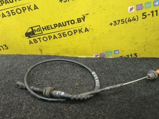 трос газа Volkswagen Golf 3 поколение 1995, 1.9 л., 1Y, дизель, МКПП, белый, универсал, передний привод