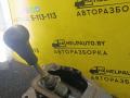 кулиса Volkswagen Golf 3 поколение 1995, 1.9 л., 1Y, дизель, МКПП, белый, универсал, передний привод - фото №2