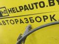трос капота Volkswagen Golf 3 поколение 1995, 1.9 л., 1Y, дизель, МКПП, белый, универсал, передний привод - фото №3