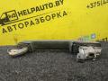 ручка наружная Volkswagen Golf 3 поколение 1995, 1.9 л., 1Y, дизель, МКПП, белый, универсал, передний привод - фото №2