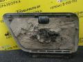 пластик Volkswagen Golf 3 поколение 1995, 1.9 л., 1Y, дизель, МКПП, белый, универсал, передний привод - фото №2