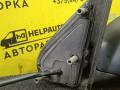 зеркало наружное правое Volkswagen Golf 3 поколение 1995, 1.9 л., 1Y, дизель, МКПП, белый, универсал, передний привод - фото №3