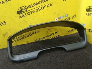 рамка панели приборов Toyota Carina E 1 поколение 1997, 2.0 л., дизель, МКПП, зеленый, седан