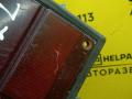 фонарь задний левый Volkswagen Transporter T3 [рестайлинг] 1986, 1.6 л., дизель, МКПП, белый, микроавтобус, задний привод - фото №2