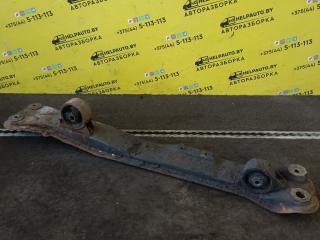 балка подвески передняя (подрамник) Hyundai Tiburon 1 поколение [рестайлинг] RD 2001, 2.0 л., бензин, 5МКПП, красный, купе