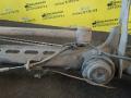балка подвески задняя Opel Sintra 1 поколение 1999, 2.2 л., X 22 XE, бензин, 5МКПП, зеленый, минивэн - фото №5