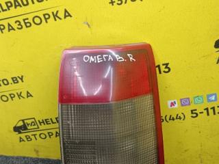 фонарь задний правый Opel Omega B 1998