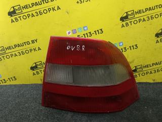 фонарь задний правый Opel Vectra B 1998