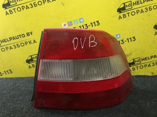 фонарь задний правый Opel Vectra B 1998