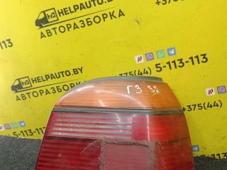 фонарь задний правый Volkswagen Golf 3 поколение 1994
