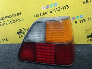 фонарь задний правый Volkswagen Golf 2 поколение 1987