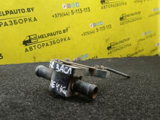 Заслонка печки/климат-контроля Volkswagen Transporter T3 [рестайлинг] 1986, 1.6 л., дизель, МКПП, белый, микроавтобус, задний привод