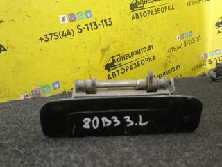ручка наружная задняя левая Audi 80 8A/B3 1990