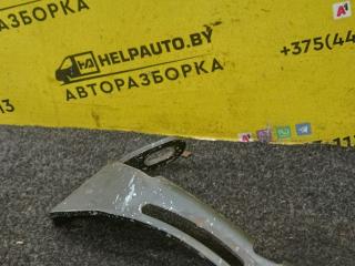 кронштейн (крепление) Nissan Terrano JR50 2000, 2.7 л., дизель, МКПП, серый