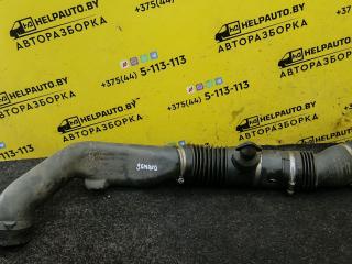 патрубок воздушного фильтра Iran Khodro Samand 1 поколение 2009, 1.8 л., бензин, 5МКПП, черный, седан, передний привод