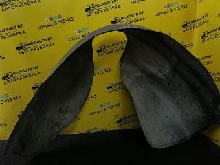 защита арок передняя правая (подкрылок) Iran Khodro Samand 1 поколение 2009, 1.8 л., бензин, 5МКПП, черный, седан, передний привод