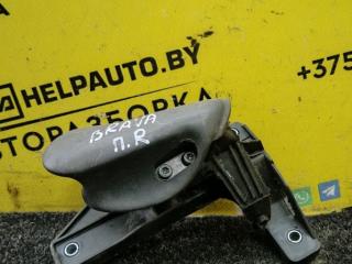 ручка внутренняя передняя правая Fiat Brava 1 поколение 1998, 1.4 л., 182 A3.000, бензин, 5МКПП, серый, хетчбэк 5 дв., передний привод