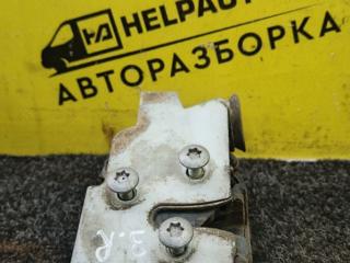 замок двери задней правой Fiat Brava 1 поколение 1998, 1.4 л., 182 A3.000, бензин, 5МКПП, серый, хетчбэк 5 дв., передний привод