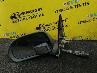 зеркало наружное левое Fiat Brava 1 поколение 1998, 1.4 л., 182 A3.000, бензин, 5МКПП, серый, хетчбэк 5 дв., передний привод