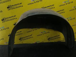 защита арок задняя правая (подкрылок) Iran Khodro Samand 1 поколение 2009, 1.8 л., бензин, 5МКПП, черный, седан, передний привод