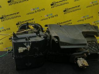 корпус отопителя (печки) Volkswagen Bora 1 поколение 2000, 1.8 л., бензин, 5МКПП, синий