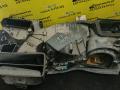 корпус отопителя (печки) Volkswagen Bora 1 поколение 2000, 1.8 л., бензин, 5МКПП, синий - фото №4