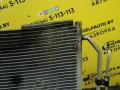 радиатор кондиционера Iran Khodro Samand 1 поколение 2009, 1.8 л., бензин, 5МКПП, черный, седан, передний привод - фото №3