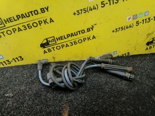 провод высоковольтный Fiat Brava 1 поколение 1998, 1.4 л., 182 A3.000, бензин, 5МКПП, серый, хетчбэк 5 дв., передний привод