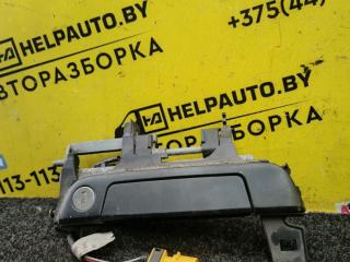 ручка наружная BMW 7 серия E32 1989, 3.0 л., бензин, МКПП, седан, задний привод