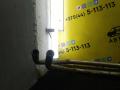 трубка печки Citroen Jumper 1 поколение 1998, 2.5 л., THX (DJ5TED), дизель, 5МКПП, синий, передний привод - фото №3