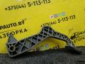 педаль тормоза Volkswagen Bora 1 поколение 2000, 1.8 л., бензин, 5МКПП, синий - фото №2