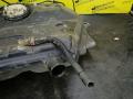 бак топливный Renault Scenic RX4 1 поколение 2003, 2.0 л., F4R 744, бензин, МКПП, синий, внедорожник 5 дв. - фото №2
