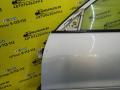 дверь передняя левая Toyota Corolla 8 поколение (E110) [рестайлинг] 2001, 1.8 л., 1ZZ-FE, бензин, АКПП, серебристый, седан, передний привод, USA - фото №2