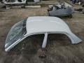 крыша Toyota Corolla 8 поколение (E110) [рестайлинг] 2001, 1.8 л., 1ZZ-FE, бензин, АКПП, серебристый, седан, передний привод, USA - фото №2