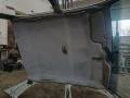 крыша Toyota Corolla 8 поколение (E110) [рестайлинг] 2001, 1.8 л., 1ZZ-FE, бензин, АКПП, серебристый, седан, передний привод, USA - фото №5