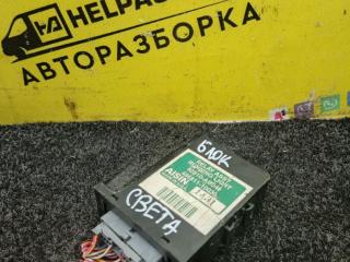 блок управления светом Toyota Corolla 8 поколение (E110) [рестайлинг] 2001, 1.8 л., 1ZZ-FE, бензин, АКПП, серебристый, седан, передний привод, USA, AISIN, 1A31, 82810-AB040, 486811-10030