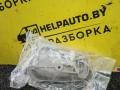 ручка внутренняя передняя правая Toyota Corolla 8 поколение (E110) [рестайлинг] 2001, 1.8 л., 1ZZ-FE, бензин, АКПП, серебристый, седан, передний привод - фото №2