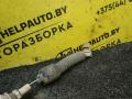 кулиса Toyota Corolla 8 поколение (E110) [рестайлинг] 2001, 1.8 л., 1ZZ-FE, бензин, АКПП, серебристый, седан, передний привод, USA - фото №3