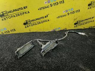подсветка номера Toyota Corolla 8 поколение (E110) [рестайлинг] 2001, 1.8 л., 1ZZ-FE, бензин, АКПП, серебристый, седан, передний привод, USA