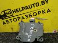 моторчик заслонки печки Toyota Corolla 8 поколение (E110) [рестайлинг] 2001, 1.8 л., 1ZZ-FE, бензин, АКПП, серебристый, седан, передний привод, USA, DENSO - фото №2
