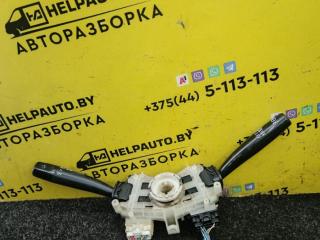 переключатель подрулевой (стрекоза) Toyota Corolla 8 поколение (E110) [рестайлинг] 2001, 1.8 л., 1ZZ-FE, бензин, АКПП, серебристый, седан, передний привод, USA
